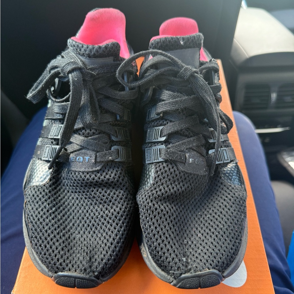 Nike EQT support ADV